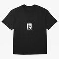 Ronaldo sticker Oversized T-Shirt Celebrate Soccer Greatness during FIFA World Cup 2026 Group Stage Inspired by Cristiano Ronaldo, England, France and Netherlands Energy, Soccer Culture, Superstar Moments, National Team Dreams and Competitive Fire;