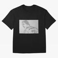 CR7 Oversized T-Shirt Show Support during Global Football Passion for FIFA World Cup 2026, Built around Neymar, England and Germany, Stadium Memories, Football Loyalty, International Chants and Championship Tradition; Ideal for Football Dads,