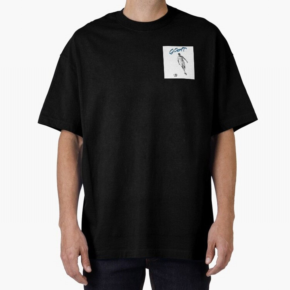 Goat collection Oversized T-Shirt Fuel the Hype around the FIFA World Cup 2026 Group Stage Journey through Mbappe and Neymar Highlights, England, France and Netherlands Pride, Soccer Culture, Superstar Moments, National Team Dreams and Competitive