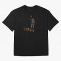 CR7. Oversized T-Shirt Celebrate Soccer Greatness during Match Day Hype around FIFA World Cup 2026 USA Canada Mexico, Cristiano Ronaldo, Haaland and CR7, Brazil, Worldwide Fan Energy, Dramatic Goals, Stadium Lights and Championship Celebrations;