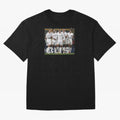 Ronaldo Luis Nazario de Lima Art Oversized T-Shirt Celebrate Soccer Greatness during the FIFA World Cup 2026 USA Canada Mexico Journey through Mbappe Highlights, Brazil, Portugal and Argentina Pride, Game Day Rituals, Football Legends, Country