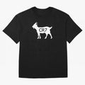 CR7 GOAT Oversized T-Shirt Bring Legendary Rivalry Energy to the FIFA World Cup 2026 Journey through Neymar Highlights, France Pride, Tournament Hype, Historic Matchups, Family Viewing Parties and Global Sports Pride; Great for Supporters Who Love