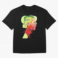 CR7 Football Legend ¨C Cristiano Ronaldo Inspired Design for True Fans Oversized T-Shirt Carry FIFA World Cup 2026 Group Stage Spirit, Highlighting Portugal, Cristiano Ronaldo, Haaland and CR7, Tournament Hype, Historic Matchups, Family Viewing