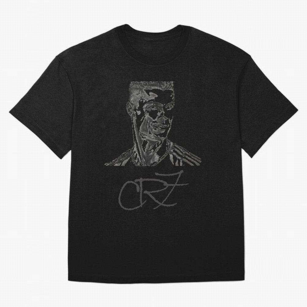 Great CR7 Oversized T-Shirt Bring Legendary Rivalry Energy to FIFA World Cup 2026 Group Stage for Fans of Messi and Argentina, France and Brazil, Bringing Vintage Soccer Flavor, Modern Football Stars, National Flags and Final Night Emotion; Ideal