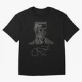 Great CR7 Oversized T-Shirt Bring Legendary Rivalry Energy to FIFA World Cup 2026 Group Stage for Fans of Messi and Argentina, France and Brazil, Bringing Vintage Soccer Flavor, Modern Football Stars, National Flags and Final Night Emotion; Ideal