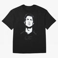 Cristiano Ronaldo Oversized T-Shirt Live the Energy of FIFA World Cup 2026 Group Stage for Fans of Messi and Brazil, Bringing Soccer Culture, Superstar Moments, National Team Dreams and Competitive Fire; Perfect for Supporters Who Want Bold