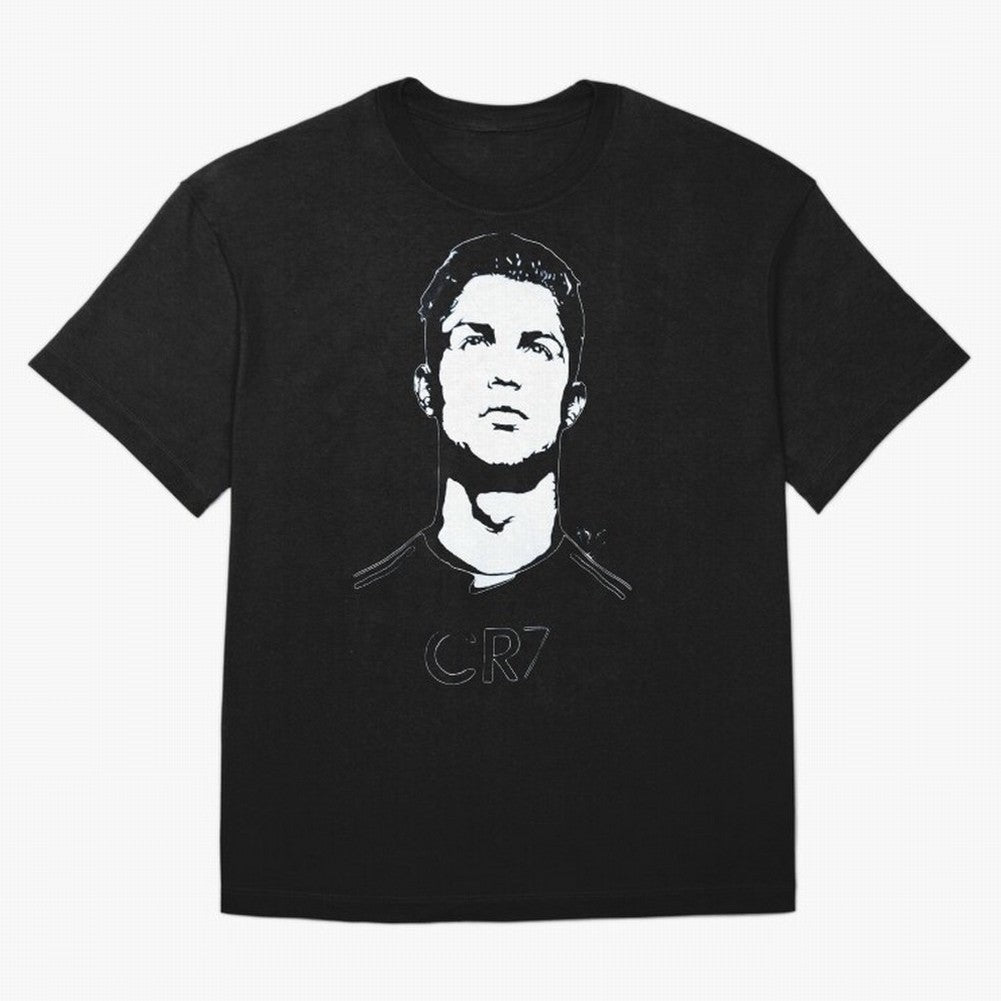 Cristiano Ronaldo Oversized T-Shirt Live the Energy of FIFA World Cup 2026 Group Stage for Fans of Messi and Brazil, Bringing Soccer Culture, Superstar Moments, National Team Dreams and Competitive Fire; Perfect for Supporters Who Want Bold