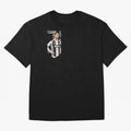 Ronaldo Oversized T-Shirt Bring Retro Soccer Energy to Match Day Hype around FIFA World Cup 2026 USA Canada Mexico, Neymar, Spain and Netherlands, Sports Nostalgia, International Competition, Famous Players and Unforgettable Victories; Created for