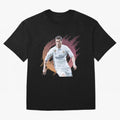 ronaldo christiano Oversized T-Shirt Unlock FIFA World Cup 2026 for Fans of Mbappe and Neymar and England, France and Netherlands, Bringing Retro Football Energy, Iconic Rivalries, Trophy Chase Drama and Stadium Atmosphere; Made for Collectors Who