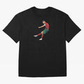 Cristiano Ronaldo Oversized T-Shirt Support the Legends of FIFA World Cup 2026 USA Canada Mexico Made for Mbappe, Spain and Netherlands Energy, Vintage Soccer Flavor, Modern Football Stars, National Flags and Final Night Emotion; Built for