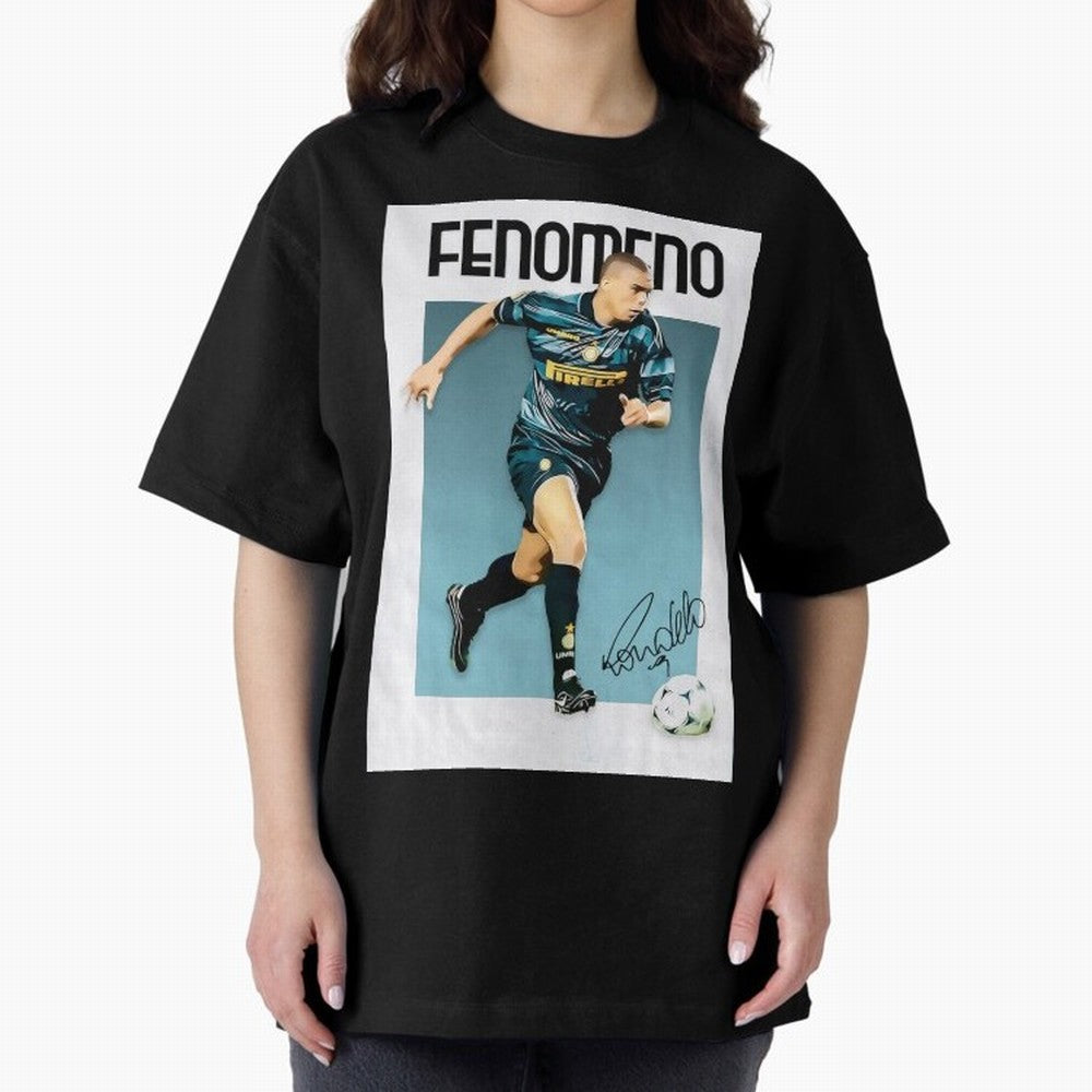 ronaldo Oversized T-Shirt Refresh the FIFA World Cup 2026 Group Stage Journey through Neymar, Haaland and Cristiano Ronaldo Highlights, Argentina, France and Brazil Pride, Match Day Excitement, Supporter Culture, Golden Goals and Global Football
