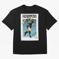 ronaldo Oversized T-Shirt Refresh the FIFA World Cup 2026 Group Stage Journey through Neymar, Haaland and Cristiano Ronaldo Highlights, Argentina, France and Brazil Pride, Match Day Excitement, Supporter Culture, Golden Goals and Global Football