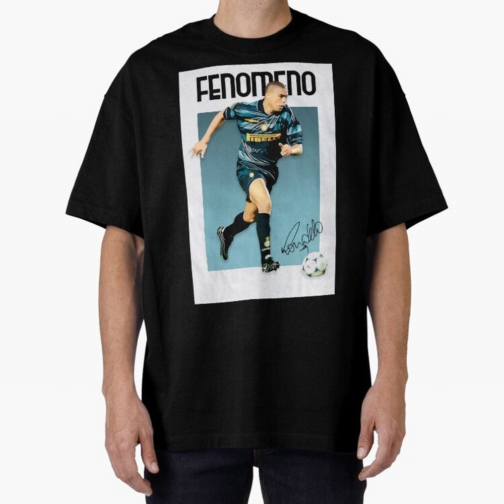 ronaldo Oversized T-Shirt Refresh the FIFA World Cup 2026 Group Stage Journey through Neymar, Haaland and Cristiano Ronaldo Highlights, Argentina, France and Brazil Pride, Match Day Excitement, Supporter Culture, Golden Goals and Global Football