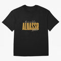 ronaldo alnasser Oversized T-Shirt Stand Proud for Global Football Passion for FIFA World Cup 2026 Group Stage, Centered on Mbappe and Neymar, Germany, Soccer Culture, Superstar Moments, National Team Dreams and Competitive Fire; Perfect for People