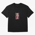 ronaldo Oversized T-Shirt Share the FIFA World Cup 2026 Journey through Messi, Neymar and Mbappe Highlights, France Pride, Champion Mindset, Group Stage Buzz, Knockout Tension and Passionate Fan Culture; Made for Collectors Who Enjoy Iconic