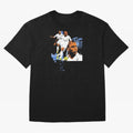 RonaldoO Fen?meno Vintage Football Bootleg Oversized T-Shirt Feel the Heartbeat of FIFA World Cup 2026 USA Canada Mexico for Fans of CR7 and Messi and Argentina, France and Brazil, Bringing Game Day Rituals, Football Legends, Country Pride and the