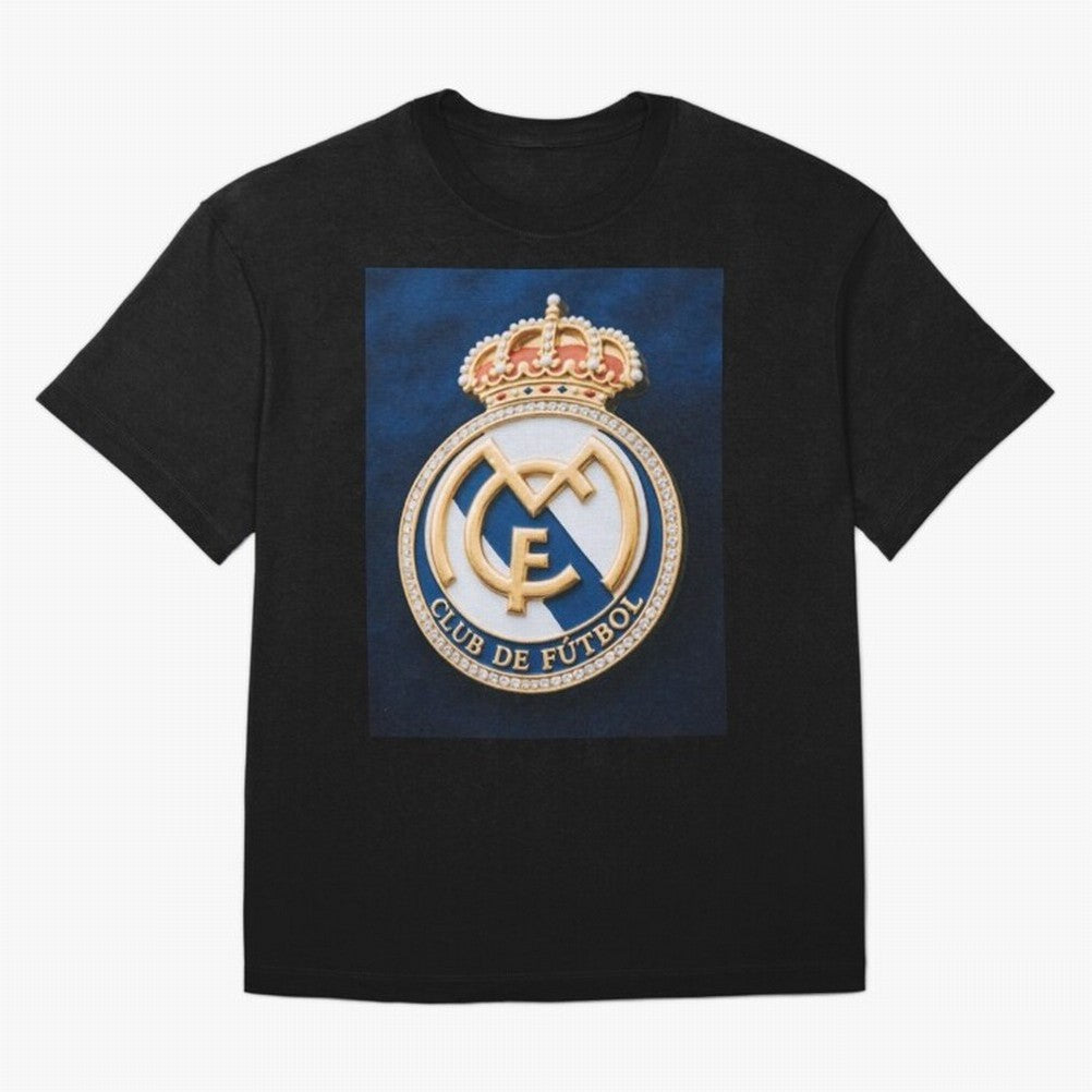 Football Club Oversized T-Shirt Mark Match Day Hype around FIFA World Cup 2026 Group Stage, Neymar, Spain and Netherlands, Champion Mindset, Group Stage Buzz, Knockout Tension and Passionate Fan Culture; Perfect for Fans, Collectors, Family