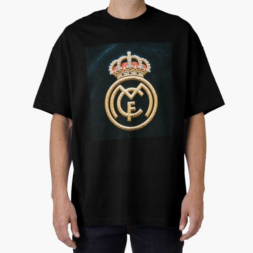 Royal Viking Club Oversized T-Shirt Honor FIFA World Cup 2026 Spirit, Driven by Argentina and Brazil, Mbappe and Neymar, Game Day Rituals, Football Legends, Country Pride and the Road to the Final; Created for Match Day Parties, Soccer Gifts, Fan