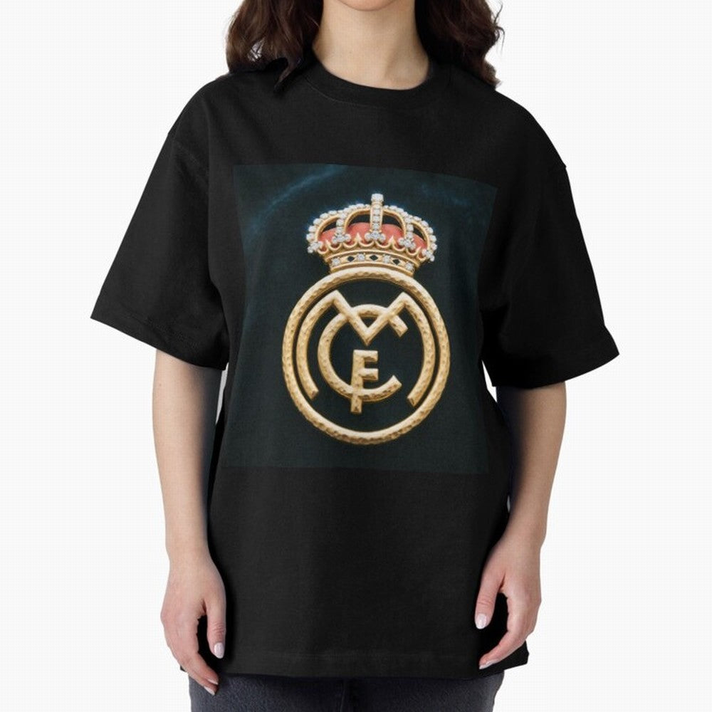 Royal Viking Club Oversized T-Shirt Honor FIFA World Cup 2026 Spirit, Driven by Argentina and Brazil, Mbappe and Neymar, Game Day Rituals, Football Legends, Country Pride and the Road to the Final; Created for Match Day Parties, Soccer Gifts, Fan