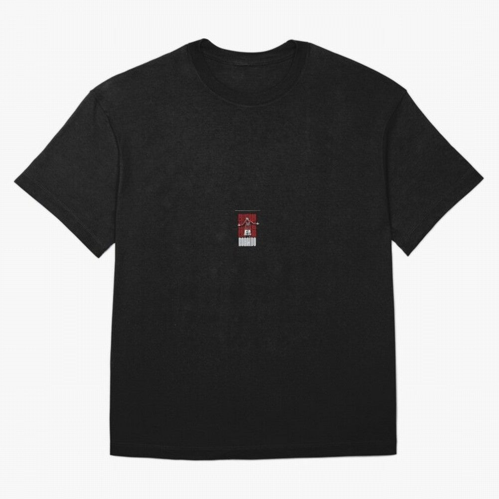 Ronaldo sticker Oversized T-Shirt Bring International Match Energy to FIFA World Cup 2026 Group Stage Spirit, Connected to Netherlands, Messi and Cristiano Ronaldo, Worldwide Fan Energy, Dramatic Goals, Stadium Lights and Championship Celebrations;