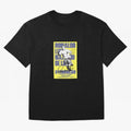 R9 Ronaldo Nazario Oversized T-Shirt Follow Every Goal of Match Day Hype around FIFA World Cup 2026 USA Canada Mexico, Mbappe, Portugal, Worldwide Fan Energy, Dramatic Goals, Stadium Lights and Championship Celebrations; Perfect for Fans,