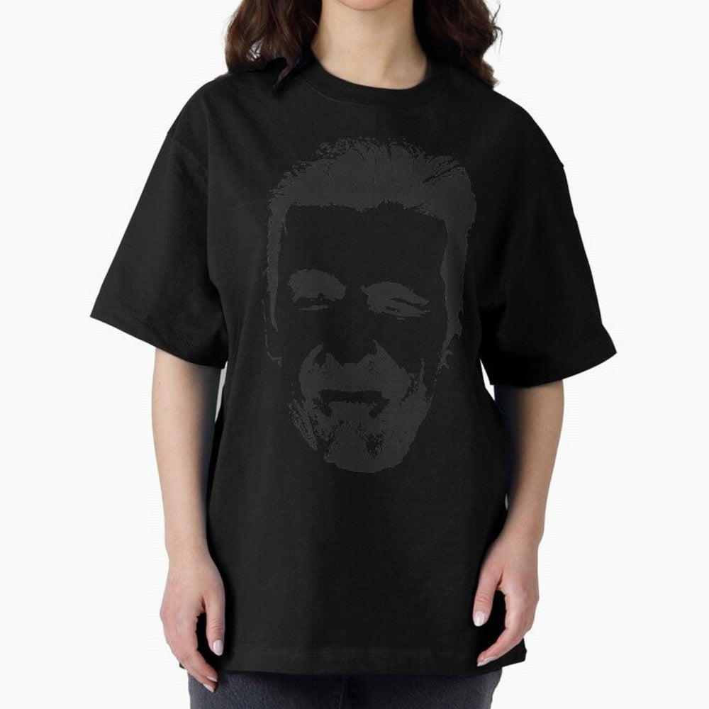 Gigi Buffon Oversized T-Shirt Experience the Global Stage of Match Day Hype around FIFA World Cup 2026 USA Canada Mexico, Cristiano Ronaldo, Haaland and CR7, Spain, Global Supporter Spirit, Legendary Goals, National Colors and Tournament