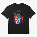 Lamine Yamal Football Player Oversized T-Shirt Join the Global Buzz around FIFA World Cup 2026 Group Stage Inspired by Mbappe and Neymar, England and Germany Energy, Game Day Rituals, Football Legends, Country Pride and the Road to the Final; Great