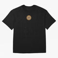 The Eagle of Unwritten Fate Oversized T-Shirt Bring Global Tournament Vibes to FIFA World Cup 2026 for Fans of Messi and England, Bringing Goal Celebration Energy, Supporter Heritage, Football Icons and Worldwide Tournament Joy; Ideal for Fans Who