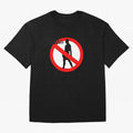 No Siiuuu Funny Soccer Meme Design Oversized T-Shirt Stand Proud for FIFA World Cup 2026 USA Canada Mexico Spirit, Centered on England, France and Netherlands, CR7 and Messi, Retro Football Energy, Iconic Rivalries, Trophy Chase Drama and Stadium