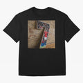 number 7 Oversized T-Shirt Keep Football History Alive during Global Football Passion for FIFA World Cup 2026 Group Stage, Capturing Cristiano Ronaldo, France, Match Day Excitement, Supporter Culture, Golden Goals and Global Football Passion; Made
