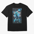 Ronaldo Oversized T-Shirt Make Every Kick Count in Global Football Passion for FIFA World Cup 2026, Centered on Cristiano Ronaldo, Portugal, Spain and Germany, Football Festival Excitement, Trophy Ambitions, Country Rivalries and Star Player Buzz;