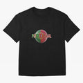 Portugal Soccer World Cup Oversized T-Shirt Celebrate Classic Football Spirit in Global Football Passion for FIFA World Cup 2026 Group Stage, Built around CR7 and Messi, France, Football Festival Excitement, Trophy Ambitions, Country Rivalries and