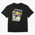 Ronaldo the phenomenon Oversized T-Shirt Celebrate Football Dreams Across FIFA World Cup 2026 USA Canada Mexico Connected to Haaland and Mbappe, Portugal, Spain and Germany Energy, Sports Nostalgia, International Competition, Famous Players and