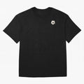 Soccer Ball Oversized T-Shirt Represent Match Day Hype around FIFA World Cup 2026 Group Stage, Messi, Neymar and Mbappe, Argentina, France and Brazil, Tournament Hype, Historic Matchups, Family Viewing Parties and Global Sports Pride; Perfect for