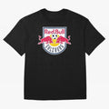 SV Austria Salzburg Fu?ballclub Oversized T-Shirt Celebrate Rivalries and Pride in Global Football Passion for FIFA World Cup 2026, Inspired by Haaland and Mbappe, England, France and Netherlands, Champion Mindset, Group Stage Buzz, Knockout