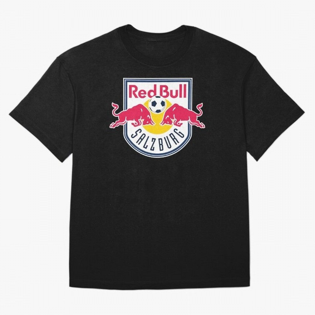 SV Austria Salzburg Fu?ballclub Oversized T-Shirt Celebrate Rivalries and Pride in Global Football Passion for FIFA World Cup 2026, Inspired by Haaland and Mbappe, England, France and Netherlands, Champion Mindset, Group Stage Buzz, Knockout