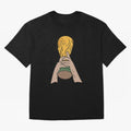 Trophy Oversized T-Shirt Represent Fans Who Live for Match Day Hype around FIFA World Cup 2026, Haaland, Portugal, Stadium Memories, Football Loyalty, International Chants and Championship Tradition; Perfect for People Who Love Argentina, Brazil,