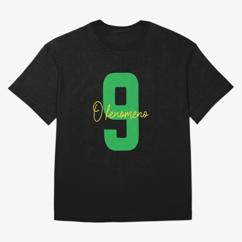 Ronaldo ¡°O Fen?meno¡± 9 Football tshirt Oversized T-Shirt Keep the Legacy of Match Day Hype around FIFA World Cup 2026 USA Canada Mexico, Neymar, Haaland and Cristiano Ronaldo, England, Football History, Final Match Energy, Crowd Noise and Once in