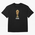 The Biggest Tournament in the World Oversized T-Shirt Keep Football History Alive during FIFA World Cup 2026 Group Stage for Fans of Messi and Netherlands, Bringing Goal Celebration Energy, Supporter Heritage, Football Icons and Worldwide