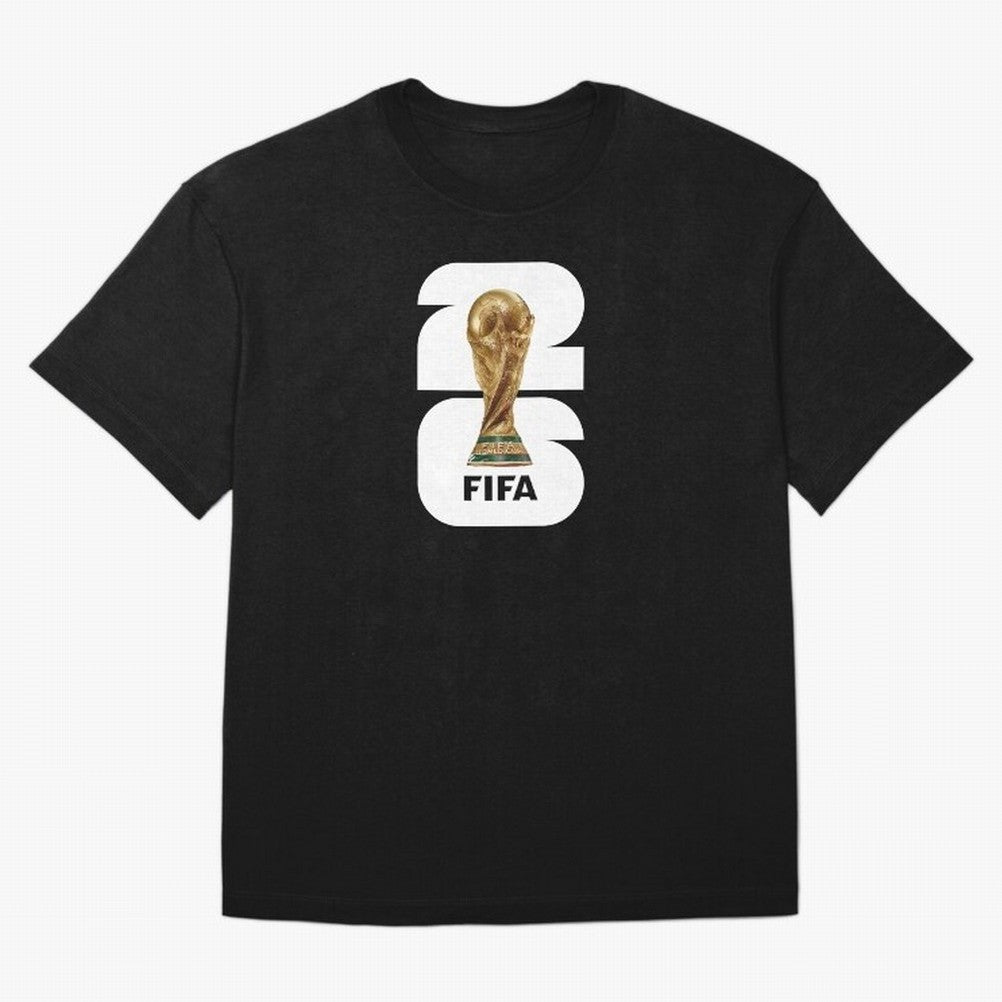 The Biggest Tournament in the World Oversized T-Shirt Bring Retro Soccer Energy to FIFA World Cup 2026 USA Canada Mexico for Fans of Messi, CR7 and Mbappe and Germany, Bringing Worldwide Fan Energy, Dramatic Goals, Stadium Lights and Championship