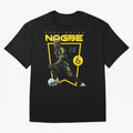 Darlington Nagbe Columbus Crew Oversized T-Shirt Bring Match Day Fire to FIFA World Cup 2026 Group Stage Spirit, Made for Spain, Haaland, Football Passion, Legendary Performances, Festival Vibes and Supporter Community; Ideal for Passionate Fans