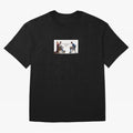 Messi and Ronaldo Oversized T-Shirt Show Up for the Glory of FIFA World Cup 2026 Group Stage for Fans of Mbappe and Neymar and Portugal, Spain and Germany, Bringing Worldwide Fan Energy, Dramatic Goals, Stadium Lights and Championship Celebrations;