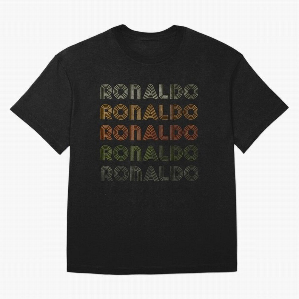Love Heart Ronaldo Tee GrungeVintage Style Black Ronaldo Oversized T-Shirt Show Championship Spirit for FIFA World Cup 2026 Group Stage Spirit, Capturing England, France and Netherlands, Neymar, Stadium Chants, National Pride, Trophy Dreams and