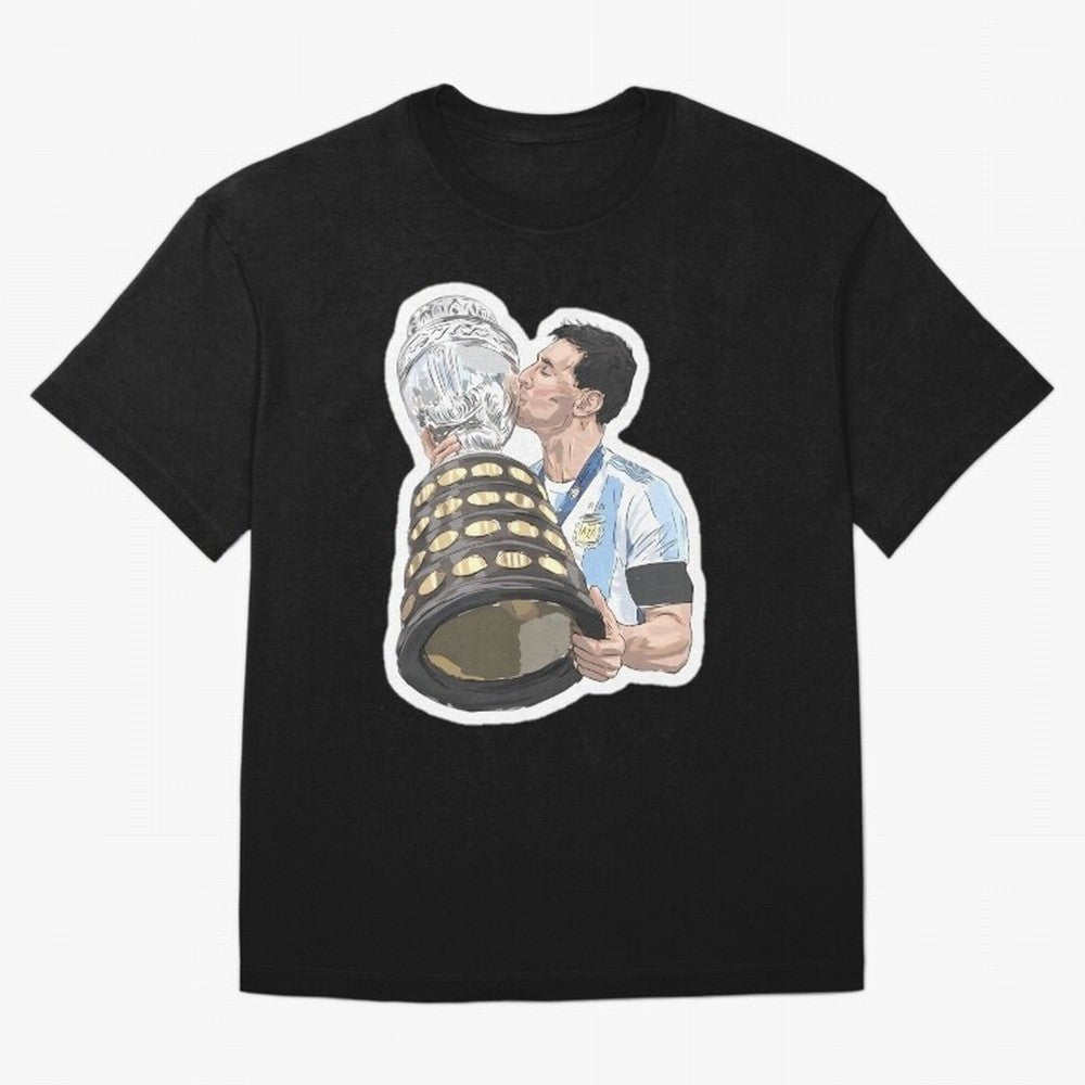 Messi and World Cup Oversized T-Shirt Wear the Spirit of FIFA World Cup 2026 Spirit, Inspired by Netherlands, CR7, Goal Celebration Energy, Supporter Heritage, Football Icons and Worldwide Tournament Joy; Made for Collectors Who Enjoy Iconic