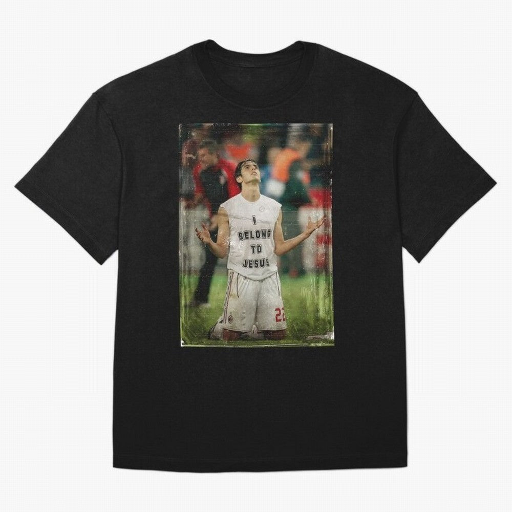Ricardo Kaka Oversized T-Shirt Show Championship Spirit for Global Football Passion for FIFA World Cup 2026, Built around Neymar, Haaland and Cristiano Ronaldo, Argentina and Brazil, Stadium Chants, National Pride, Trophy Dreams and Unforgettable