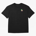 ? Messi > Ronaldo? Oversized T-Shirt Bring Match Day Fire to FIFA World Cup 2026 Connected to Haaland, France and Portugal Energy, Fan Favorite Moments, National Team Passion, Big Match Drama and Soccer History; Made for Die Hard Supporters, Soccer