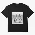 Virat and Ronaldo Oversized T-Shirt Make the Season About FIFA World Cup 2026 USA Canada Mexico Spirit, Capturing Netherlands, Neymar, Haaland and Cristiano Ronaldo, Game Day Rituals, Football Legends, Country Pride and the Road to the Final; Ideal