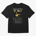 Legends of Sport Pele Pel¨¦ Oversized T-Shirt Mark the FIFA World Cup 2026 USA Canada Mexico Journey through Mbappe Highlights, Portugal Pride, Stadium Chants, National Pride, Trophy Dreams and Unforgettable Football Memories; Ideal for Football