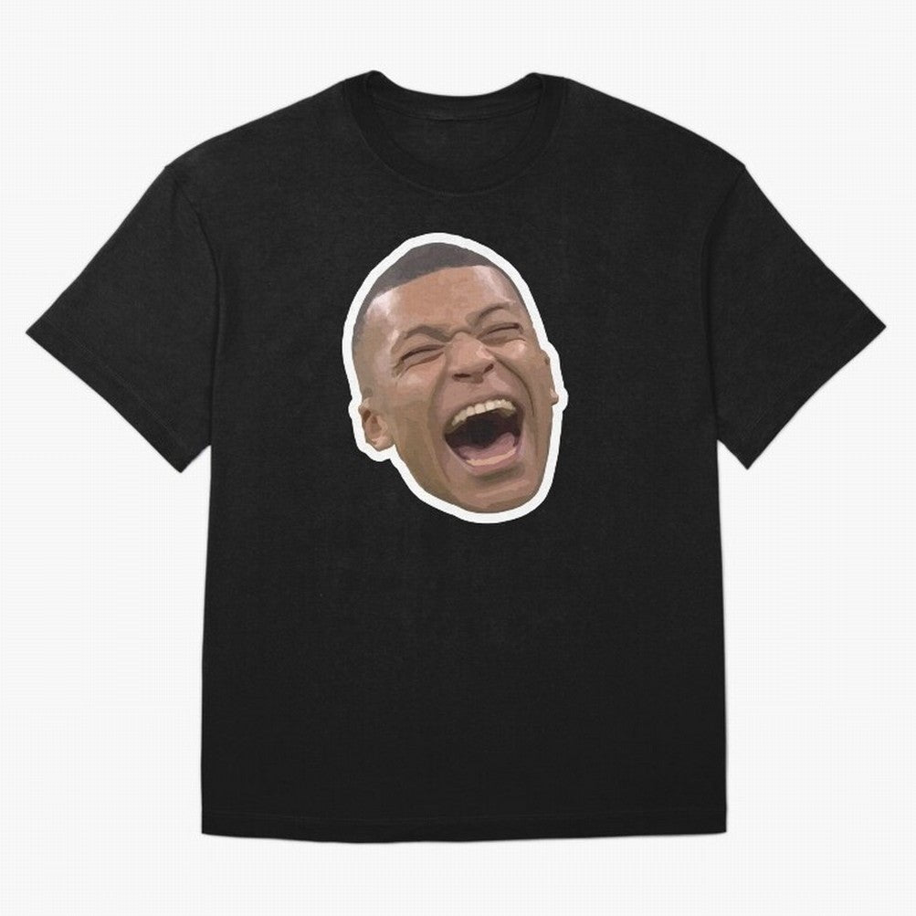 Kylian Mbapp¨¦ Oversized T-Shirt Carry the Dream of the FIFA World Cup 2026 Journey through Mbappe Highlights, England Pride, Worldwide Fan Energy, Dramatic Goals, Stadium Lights and Championship Celebrations; Created for Match Day Parties, Soccer