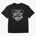 FC Herstal Oversized T-Shirt Treasure Match Day Hype around FIFA World Cup 2026, Cristiano Ronaldo, Haaland and CR7, Argentina and Brazil, Football Passion, Legendary Performances, Festival Vibes and Supporter Community; Created for Match Day